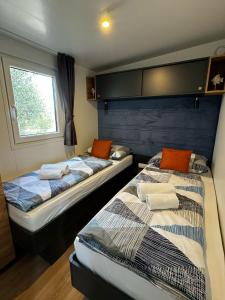 Mobile Home Drage Tara