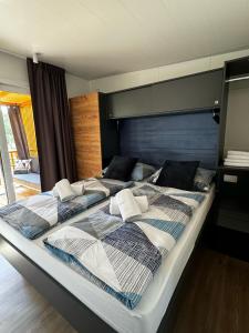 Mobile Home Drage Tara