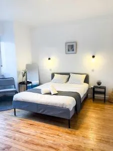 Berchem - Guest House - Перл