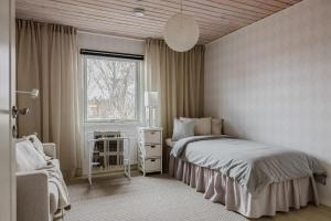 Cozy townhouse 6 beds in Stockholm County