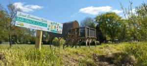 Campings CAMPING LES EMBRUNS 3* : photos des chambres
