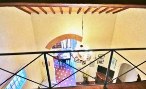 Typical apartment in the historic centre