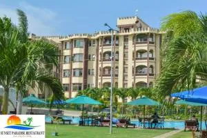 Sunset Apartments - 阿西里弗