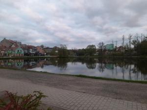 Apartament Centrum Mrągowo