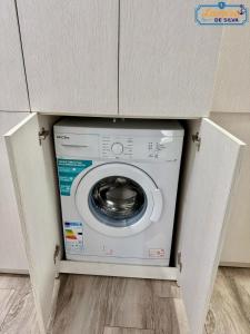 Lamera - DeSilva Apartament cu parcare la 200m de plaja