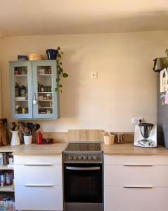 Villa provençale Stella Maris