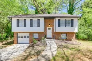 Modern Conyers Retreat - 9 Mi to Arabia Mountain! - Richardson