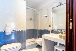 Il Panoramico Rooms img59