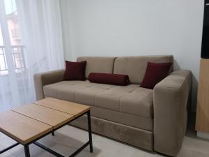 Apartman Spasić 2
