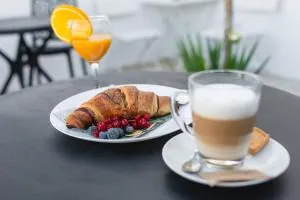 Privilege Suite Pieta - Pietà