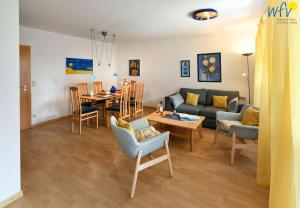 Ferienhäuser Jadehörn Ferienhaus Heiler Hus