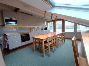 Ferienwohnungen Villa Haniel Sophie