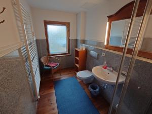 Ferienwohnungen Villa Haniel Sophie