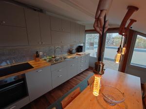 Ferienwohnungen Villa Haniel Sophie