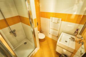 Hotel Malina-Ski Resort-SKI-IN & SKI-OUT