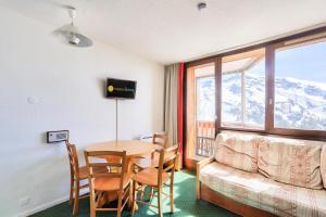 Résidence Les Alpages - maeva Home - Studio 5 Personnes Confort MAE-3630