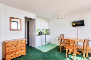 Résidence Les Alpages - maeva Home - Studio 5 Personnes Confort MAE-3630