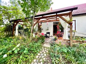 Dom na wsi Kołobrzeg