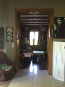 Dom na wsi Kołobrzeg