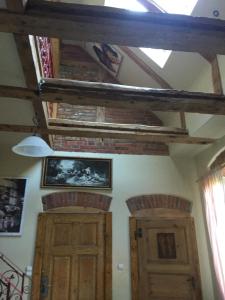 Dom na wsi Kołobrzeg