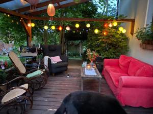 Dom na wsi Kołobrzeg