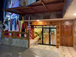 Gran Kunturwasi Hotel Corporativo - Asunción