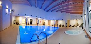 Hotel Zimnik Luksus Natury Spa & Wellness