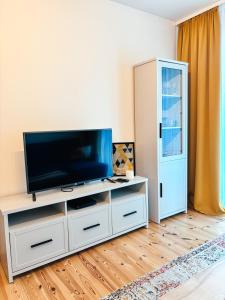 Apartament Curie