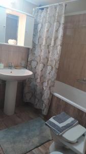 Εξοχικό Ολυμπίας κοντά στη Γόρτυνα