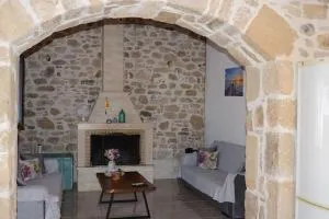 Εξοχικό Ολυμπίας κοντά στη Γόρτυνα - Roufás