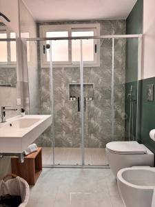 Damari:[Pozzallo 250 metri dal mare] Suite USuli