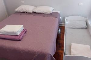 Apartamento a 2 minutos da Paulista