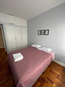 Apartamento a 2 minutos da Paulista