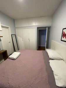 Apartamento a 2 minutos da Paulista