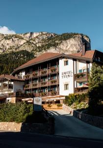 obrázek - Hotel Tyrol