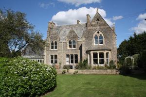 The Rectory Lacock - Boutique Bed and Breakfast