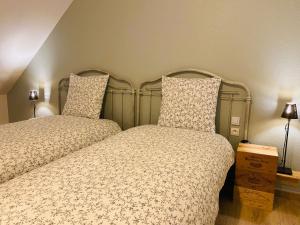 Appartements Un air de campagne : photos des chambres