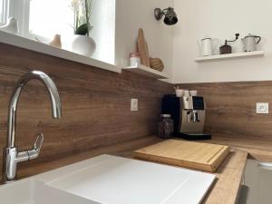 Appartements Un air de campagne : photos des chambres