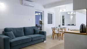 Goldfin apartments