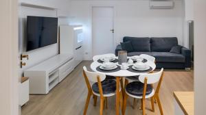 Goldfin apartments