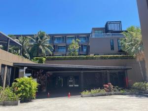 The Pixel Cape Panwa Beach Condo