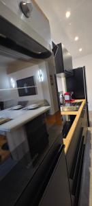 Appartements L-Haussmann - centre ville - 5 personnes : photos des chambres