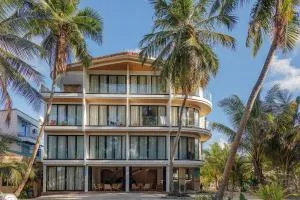 Kinan Boutique - Thinadhoo