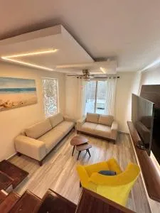 Casa de playa - Venadillo