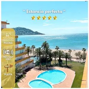 SANTA BEACH - El Grao