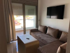 RESIDENCE PUERTO MARINA Corniche dAsilah