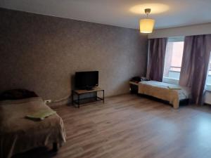 LibO-apartment, Myllymäki 5,22