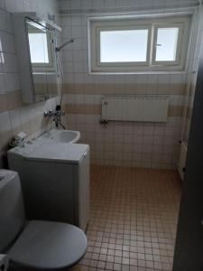 Lyberty apartment Myllymäki 522
