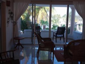 El Paraíso de Capitán Fernando