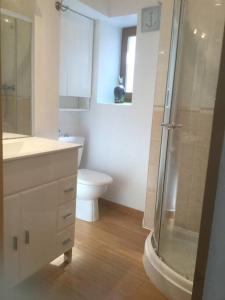 Appartements Le charme de l-ancien, 2P cosy a Chambery : photos des chambres